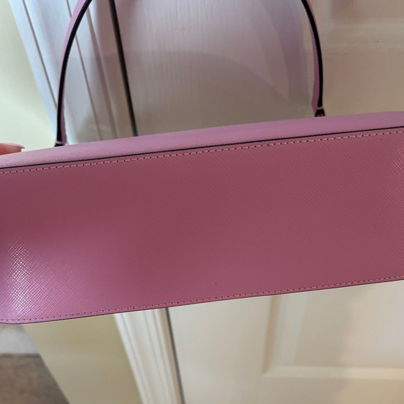 Kate Spade Pink Shoulder/crossbody Bag - Picture 3 of 6